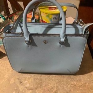 Tory Burch Light Blue